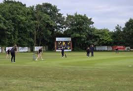 Image result for Widnes Cricket Club