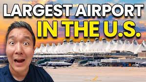 Image result for denver airport