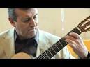 Nick Fletcher, classical