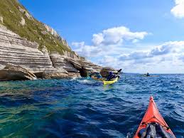 Image result for Martlet Kayak Club