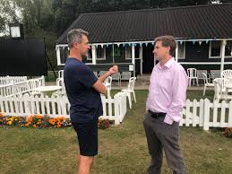 Image result for Hursley Park Cricket Club