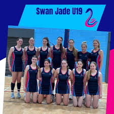 Image result for Weston Park Netball Club