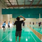 Image result for Kirkley Kasuals Badminton Club