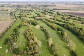 Image result for South Kyme Golf Club