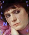 He was also, possibly, in love with Nicky Wire, who (unintentionally) broke ... - mascaratears
