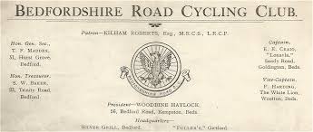 Image result for Bedfordshire Road Cycling Club