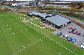 Image result for Worcester Rugby Football Club