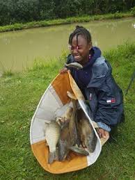 Image result for Warlingham & District Anglers` Society