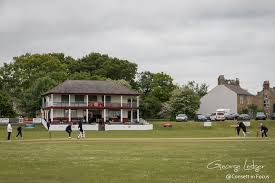 Image result for Consett & District Cricket Club