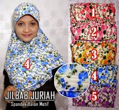 Tempat Grosir Jilbab Murah Untuk Belanja Partai Besar � Grosir ...