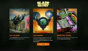 Image result for Blaze Of Glory FC
