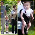 Jennifer Garner and Ben Affleck