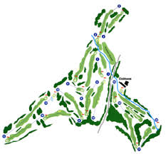 Image result for Canons Brook Golf Club Ltd