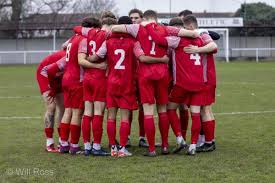 Image result for Camberley Town Youth Football Club