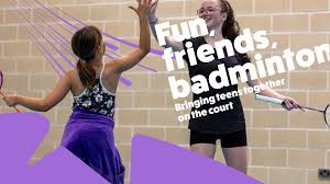 Image result for Strings Badminton Club