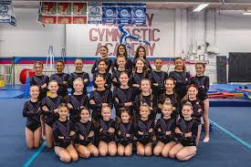 Image result for Mo-Gylity Gymnastics Club