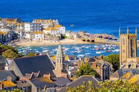 Image result for Swimming Skills Cornwall | St Ives