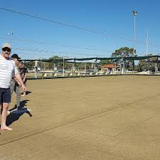 Image result for Musgrave Bowling Club