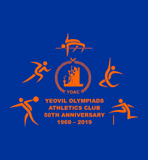 Image result for Yeovil Olympiads Athletics Club