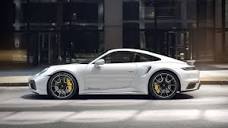 Just down to wheel choice - Rennlist - Porsche Discussion Forums