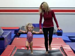 Image result for Little Tricks Gymnastics - Pre-School and Play Gym