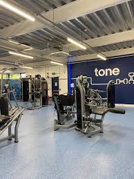 Image result for Gym in Watford