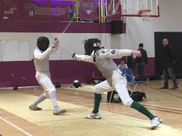 Image result for Colchester and District Fencing Club