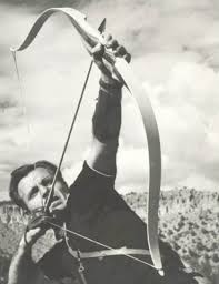 Image result for Longbow Archers
