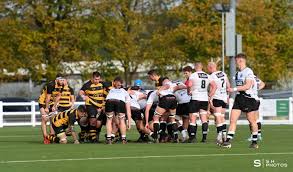 Image result for Burton Rugby Union Football Club