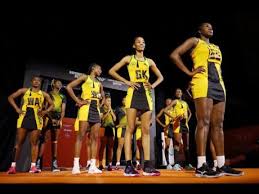 Image result for Airborne Ladies Netball Club