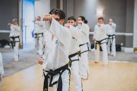 Image result for Itf Taekwondo Woking