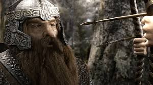 Image result for Gimli