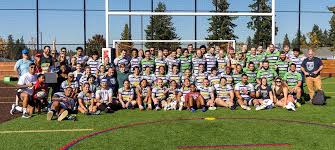 Image result for Silloth Rugby Union Club