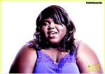 Photos of gabourey sidibe hf