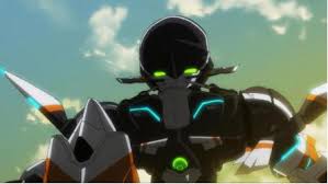 「ラケージ 翠星のガルガンティア」の画像検索結果