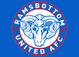 Image result for Ramsbottom Rams