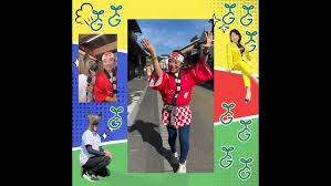 「アボカド大臣」の画像検索結果