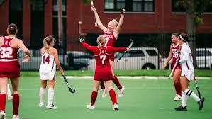 Image result for Reddish Green Ladies Hockey Club