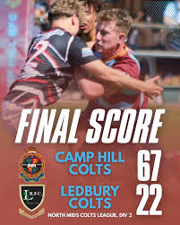 Image result for Ledbury Rugby Football Club