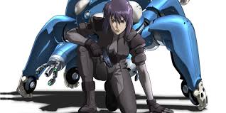 「アスダ博士 攻殻機動隊 STAND ALONE COMPLEX 2nd GIG」の画像検索結果