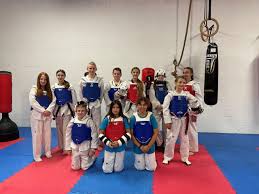 Image result for Quest Taekwondo