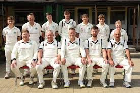 Image result for Burley-In-Wharfedale Cricket Club