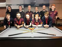 Image result for Cardiff University Snooker Club