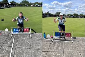 Image result for Welwyn Garden City Bowls Club