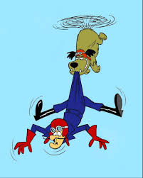 Image result for Muttley