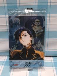 「ルクレツィア・ノイン」の画像検索結果