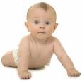 of the baby's activity and