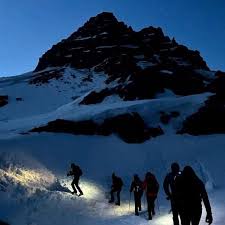 Image result for Congleton Mountaineering Club