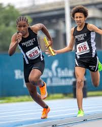 Image result for Prospect Park Beginner Jogging Sessions