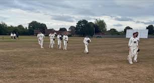 Image result for Peterborough Town Cricket Club